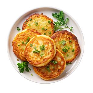Детское меню