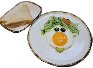 Детское меню