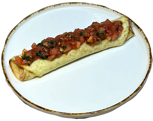 Завтрак целый день