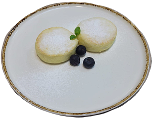 Готовим дома