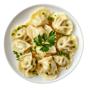 Пельмени